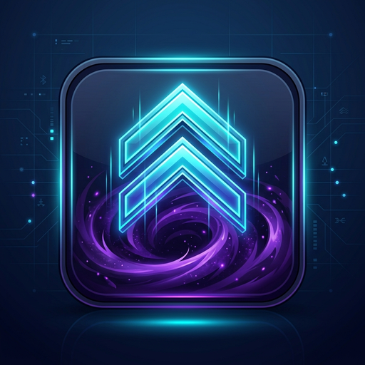 Arise Fit Icon